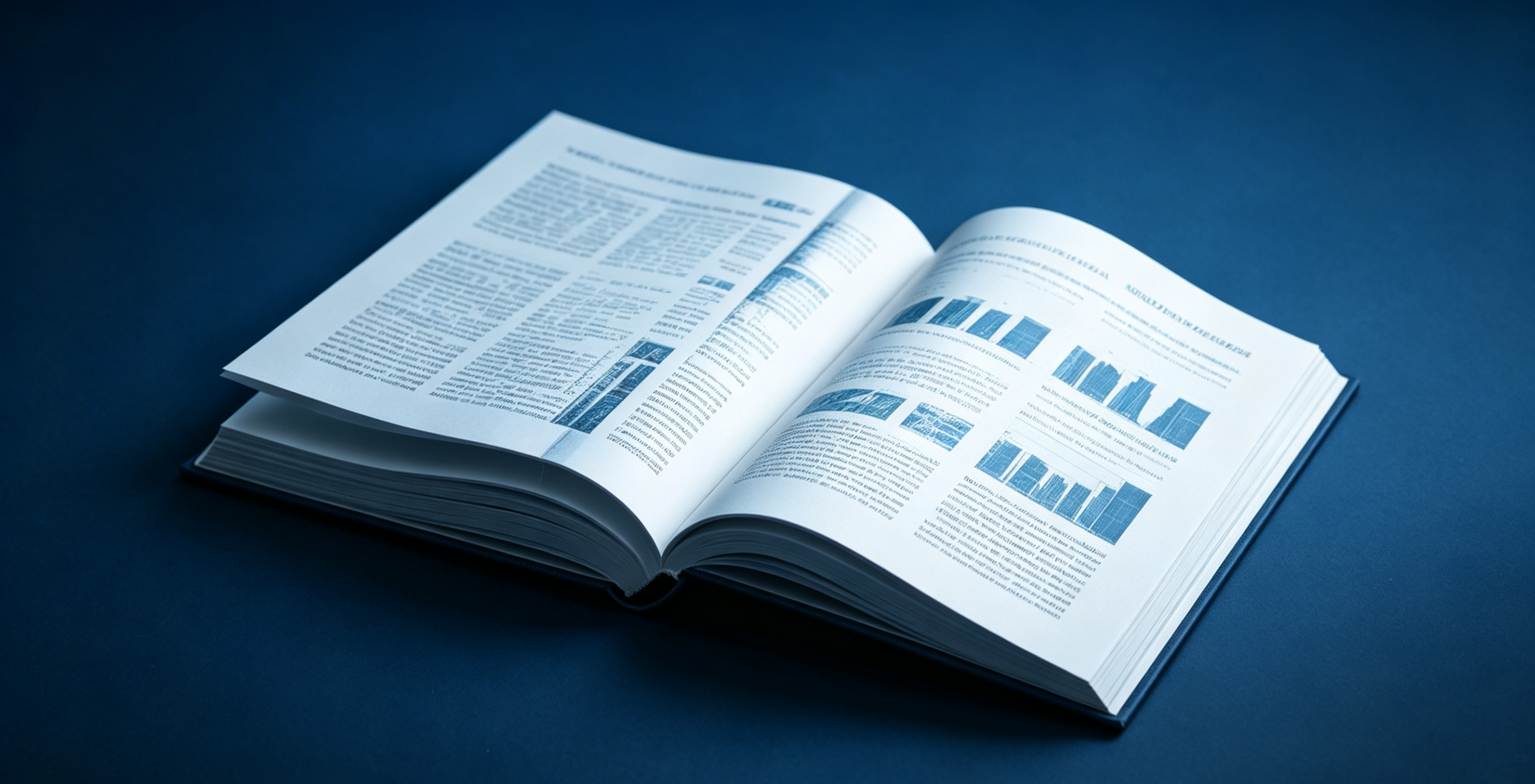 Published scientific research library with clinical studies and evidence on graphene FIR technology
